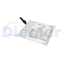 Electrodos Adulto Desfibrilador Saver One